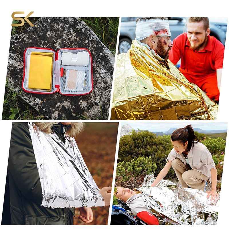heat-sheet-emergency-blanket-factory