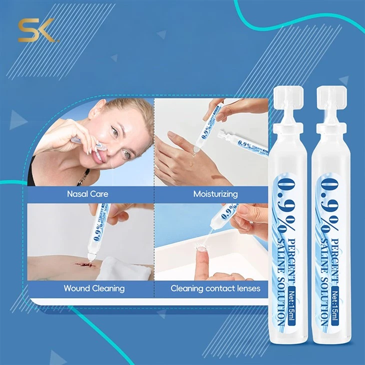 customized-saline-water-ampoules